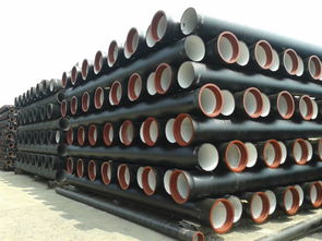 鄂州球墨鑄鐵管市場行情分析與T型管批發價格趨勢